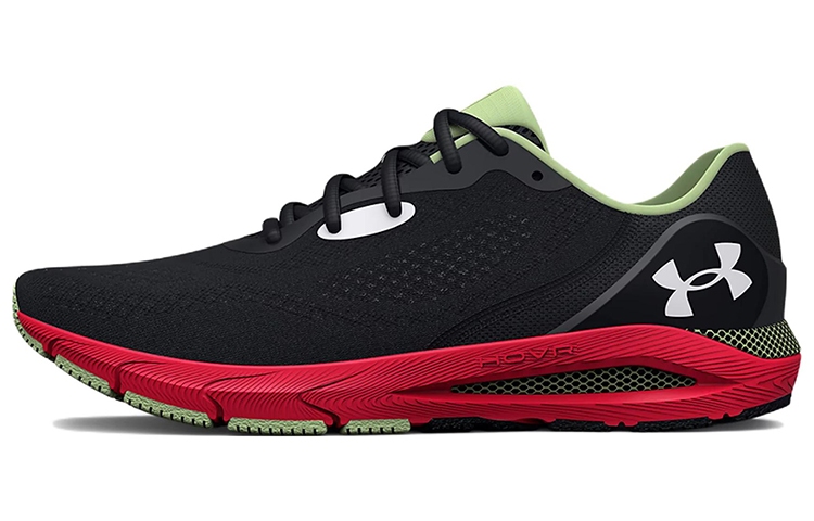 Under Armour HOVR Sonic 5 'Black' 3024898-003