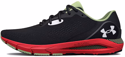 Under Armour HOVR Sonic 5 'Black' 3024898-003 Under Armour HOVR Sonic 5 'Black' 3024898-003