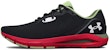 Under Armour HOVR Sonic 5 'Hitam' 3024898-003