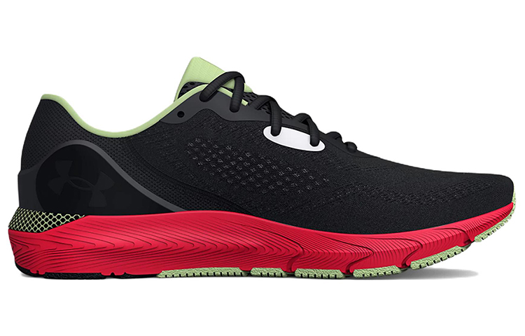 Order Under Armour HOVR Sonic 5 'Negro' 3024898-003