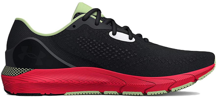 Under Armour HOVR Sonic 5 'Black' 3024898-003 Order Under Armour HOVR Sonic 5 'Black' 3024898-003