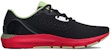 Under Armour HOVR Sonic 5 'Hitam' 3024898-003