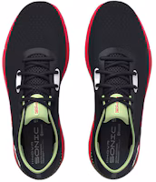 Shop Under Armour HOVR Sonic 5 'Hitam' 3024898-003