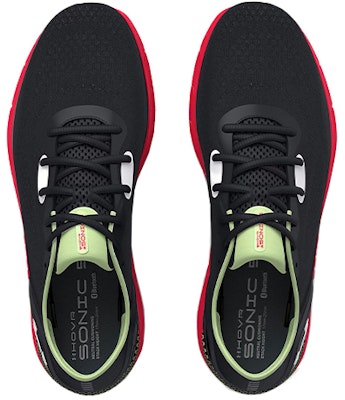 Under Armour HOVR Sonic 5 'Black' 3024898-003 Shop Under Armour HOVR Sonic 5 'Black' 3024898-003