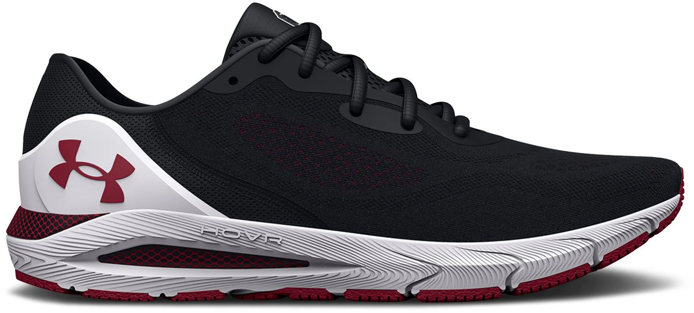 under-armour-hovr-sonic-5-black-burgundy