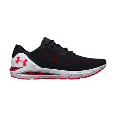 UA HOVR Sonic 5 'Black Taxi'