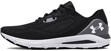 Under Armour HOVR Sonic 5 'Black White' 3024898-001 Under Armour HOVR Sonic 5 'Black White' 3024898-001