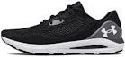 Buy Under Armour HOVR Sonic 5 'Hitam Putih' 3024898-001