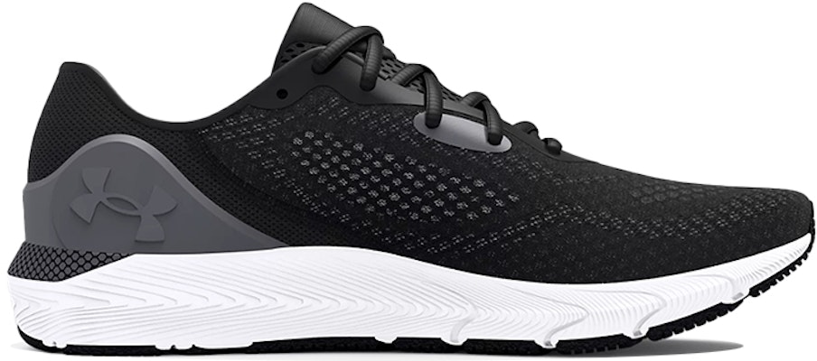 Under Armour HOVR Sonic 5 'Black White' 3024898-001 Order Under Armour HOVR Sonic 5 'Black White' 3024898-001