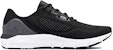 Under Armour HOVR Sonic 5 'Hitam Putih' 3024898-001
