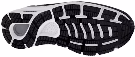 Purchase Under Armour HOVR Sonic 5 'Black White' 3024898-001