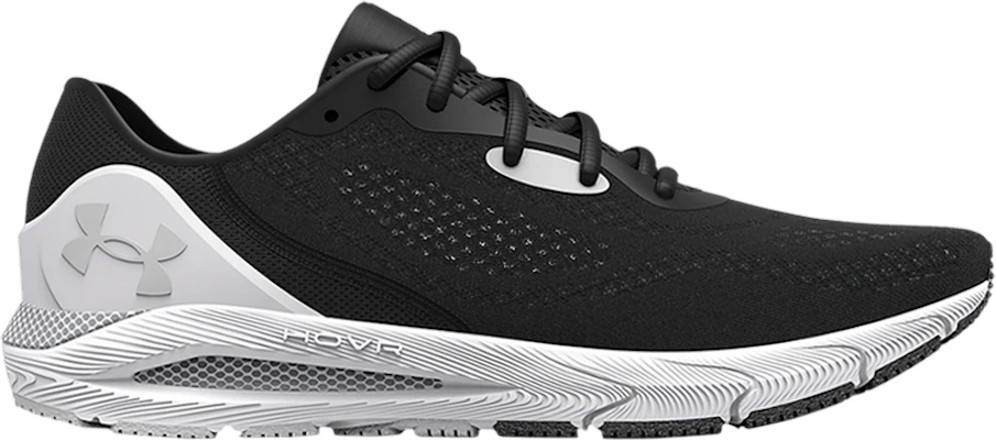 Women Under Armour HOVR Sonic 5 Black White 3024906 001