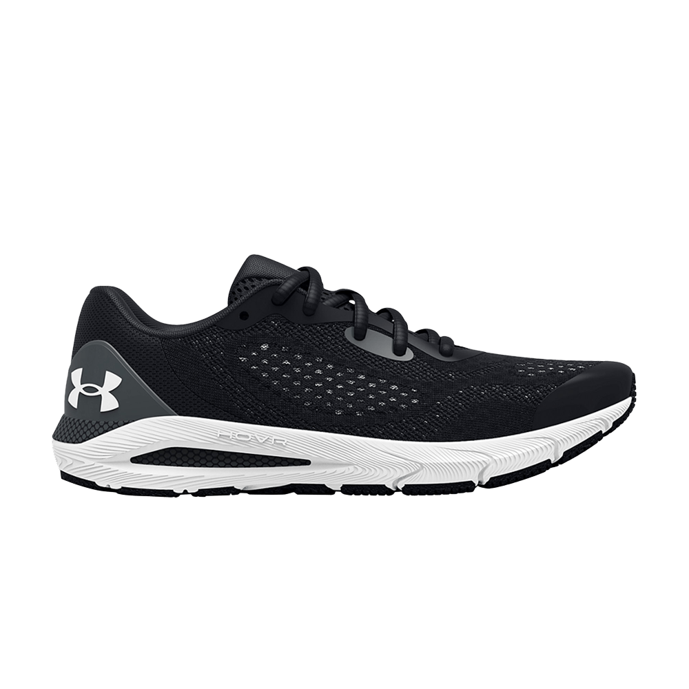 Buy （小学版）Under Armour HOVR Sonic 5 "黑白" 3024980-002