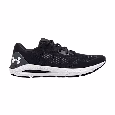 (GS) UA HOVR Sonic 5 'Black White'