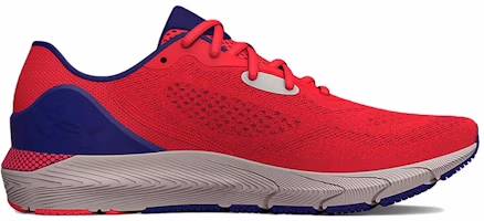 Order Under Armour HOVR Sonic 5 'Bolt Red Bauhaus Blue' 3024898-601