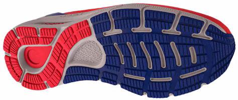 Purchase Under Armour HOVR Sonic 5 'Bolt Red Bauhaus Blue' 3024898-601