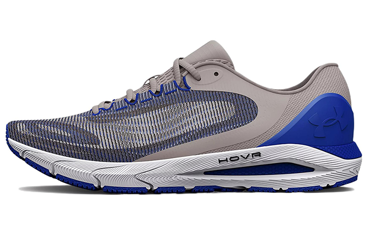 Buy 安德玛 HOVR Sonic 5 '微风-幽灵灰' 3025310-101