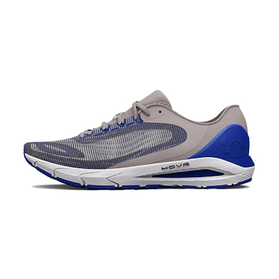 UA HOVR Sonic 5 'Breeze - Ghost Grey'