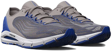 Lookbook Under Armour HOVR Sonic 5 'Breeze - Ghost Grey' 3025310-101