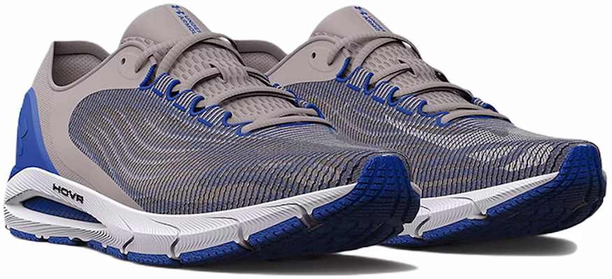 Under Armour HOVR Sonic 5 'Breeze - Kelabu Hantu' 3025310-101 Lookbook Under Armour HOVR Sonic 5 'Breeze - Kelabu Hantu' 3025310-101