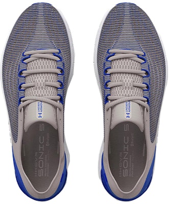 Under Armour HOVR Sonic 5 'Breeze - Kelabu Hantu' 3025310-101 Shop Under Armour HOVR Sonic 5 'Breeze - Kelabu Hantu' 3025310-101