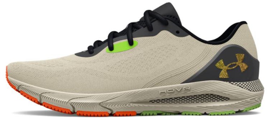 Under Armour HOVR Sonic 5 CN 'Brown' 3025649-101 Buy Under Armour HOVR Sonic 5 CN 'Brown' 3025649-101