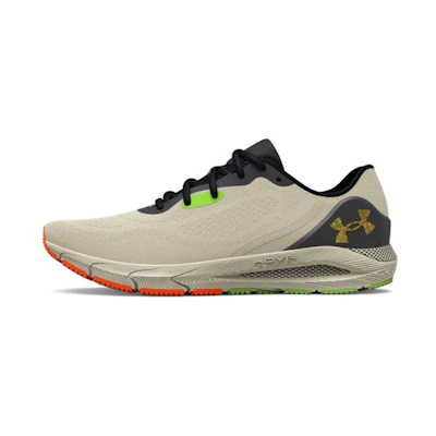 UA HOVR Sonic 5 CN 'Brown'