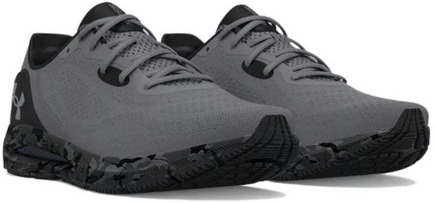 Under Armour HOVR Sonic 5 'Camo' Sepatu Olahraga. 3026008-100 Lookbook Under Armour HOVR Sonic 5 'Camo' Sepatu Olahraga. 3026008-100