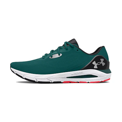 UA HOVR Sonic 5 'Cerulean'