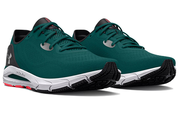 Lookbook Under Armour HOVR Sonic 5 'Cerulean' 3024898-300