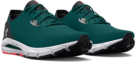 Lookbook Under Armour HOVR Sonic 5 'Cerulean' 3024898-300