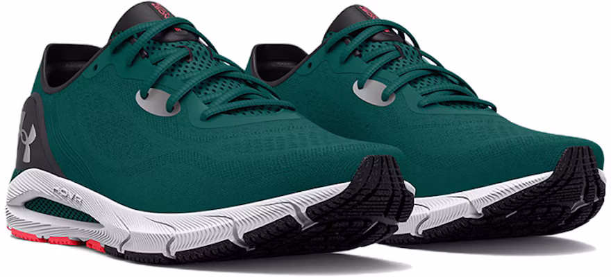 Under Armour HOVR Sonic 5 'Cerulean' 3024898-300 Lookbook Under Armour HOVR Sonic 5 'Cerulean' 3024898-300
