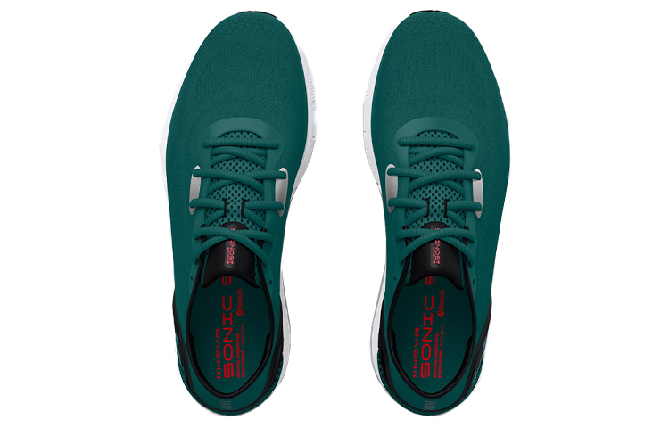 UA HOVR Sonic 5 'Cerulean' 圖 4