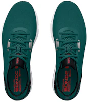 Shop Under Armour HOVR Sonic 5 'Cerulean' 3024898-300
