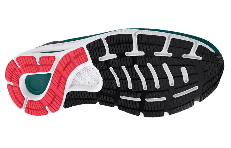 UA HOVR Sonic 5 'Cerulean' 圖 5