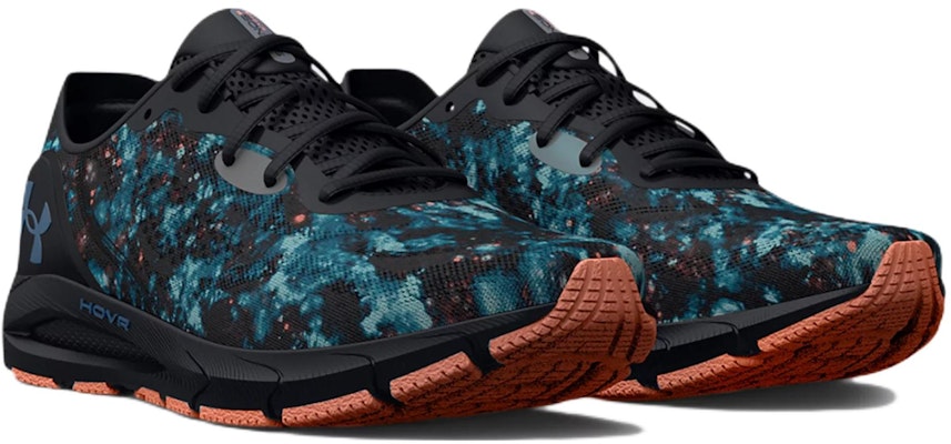 安德瑪 HOVR Sonic 5 'Galaxy' 3025447-001 Lookbook 安德瑪 HOVR Sonic 5 'Galaxy' 3025447-001