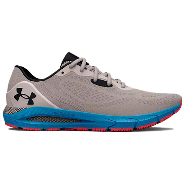 UA HOVR Sonic 5 'Ghost Grey Capri' 圖 2