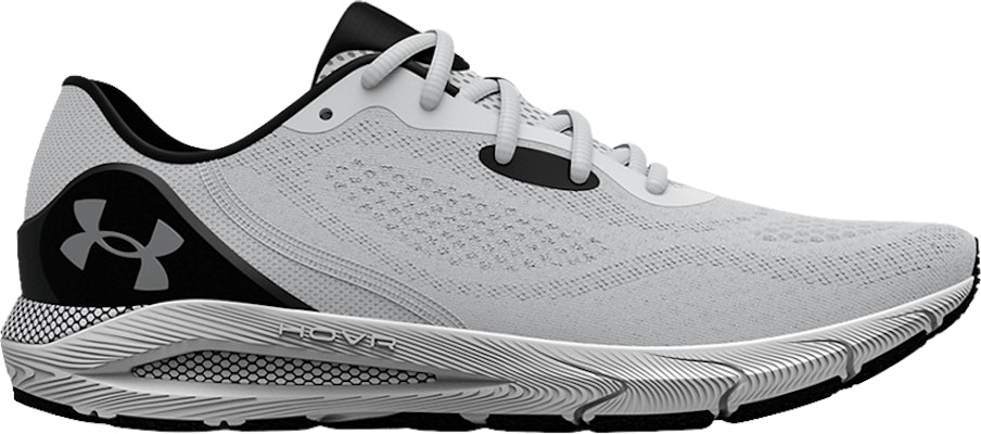 Under Armour HOVR Sonic 5 'Halo Grey Metallic Silver' 3024898-103 Buy Under Armour HOVR Sonic 5 'Halo Grey Metallic Silver' 3024898-103