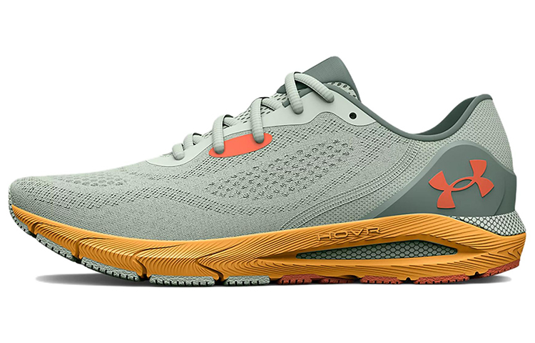 UA HOVR Sonic 5 'Illusion Green'