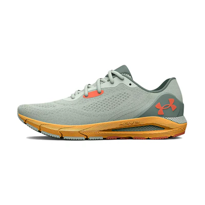 UA HOVR Sonic 5 'Illusion Green'