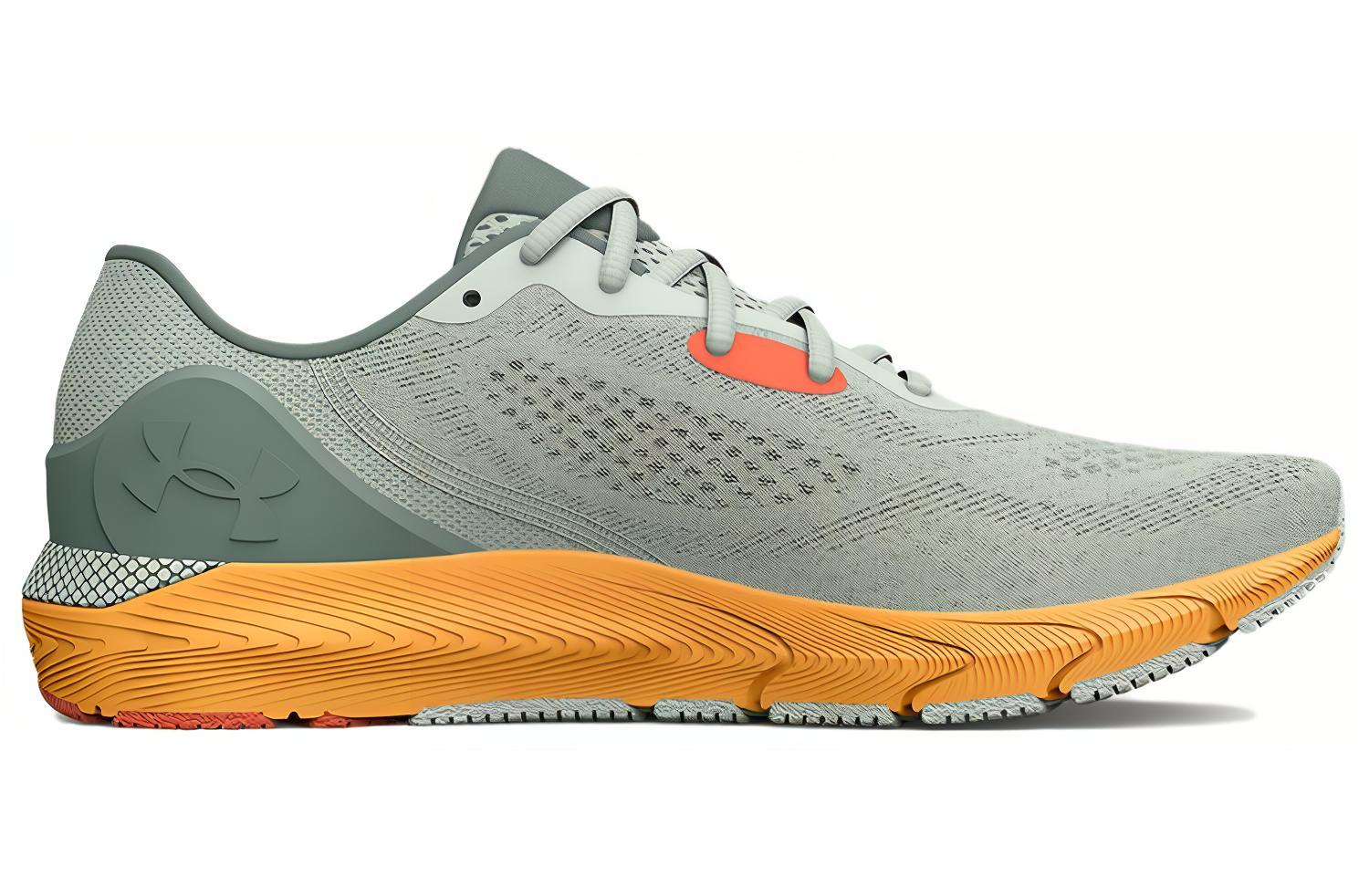 UA HOVR Sonic 5 'Illusion Green' 圖 2