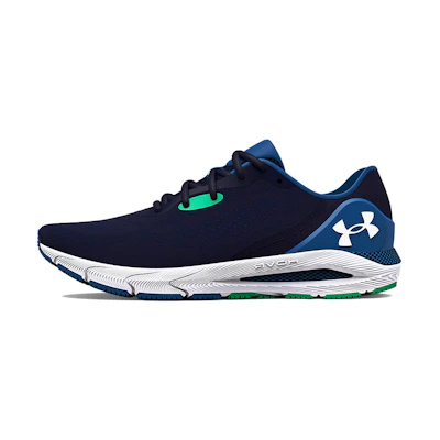 UA HOVR Sonic 5 'Midnight Navy'