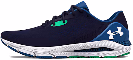 Under Armour HOVR Sonic 5 'Midnight Navy' 3024898-400 Under Armour HOVR Sonic 5 'Midnight Navy' 3024898-400