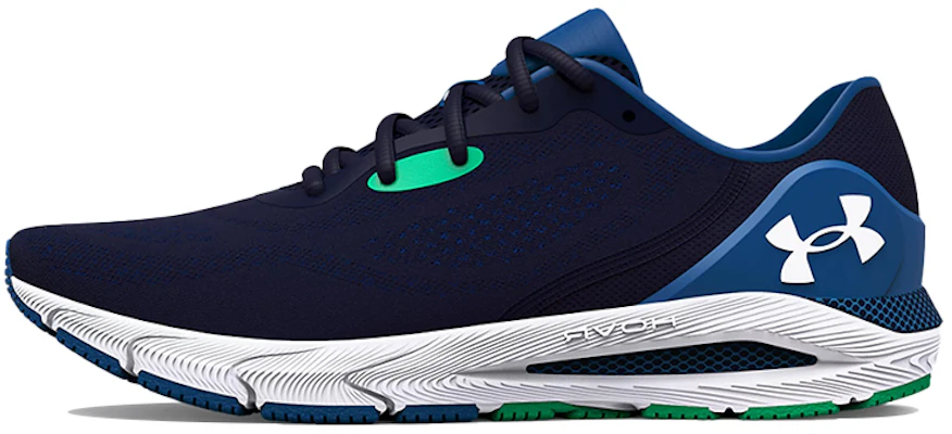 Under Armour HOVR Sonic 5 'Azul Medianoche' 3024898-400 Buy Under Armour HOVR Sonic 5 'Azul Medianoche' 3024898-400