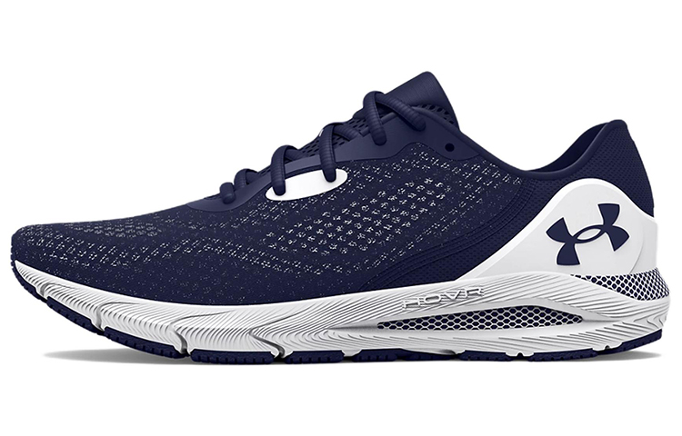 Under Armour HOVR Sonic 5 'Midnight Navy' 3025774-401