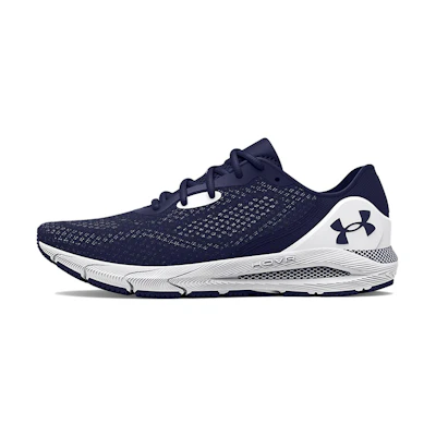 UA HOVR Sonic 5 'Midnight Navy'