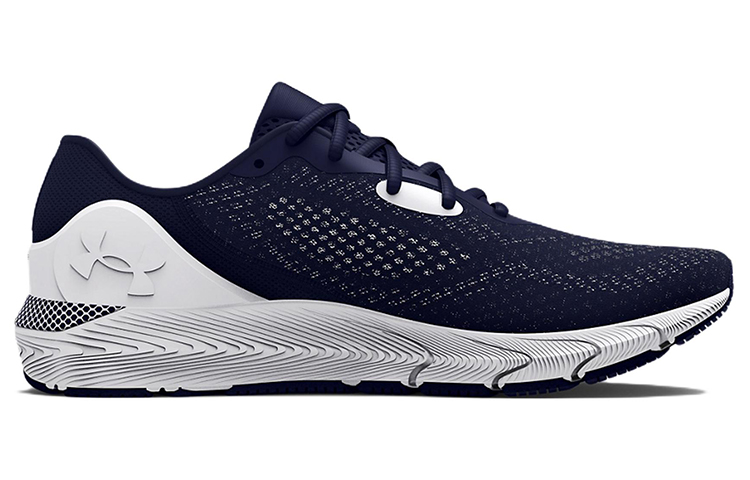 UA HOVR Sonic 5 'Midnight Navy' 圖 2