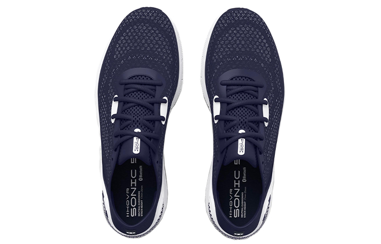Shop Under Armour HOVR Sonic 5 ''Midnight Navy'' Hardloopschoenen 3025774-401