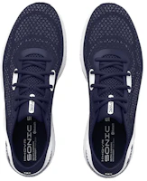 Shop Under Armour HOVR Sonic 5 'Midnight Navy' 3025774-401