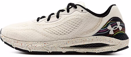 Under Armour HOVR Sonic 5 Pride CN 3025670-100 Under Armour HOVR Sonic 5 Pride CN 3025670-100